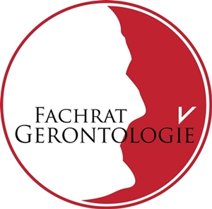 zeigt das Logo des Fachrats Gerontologie