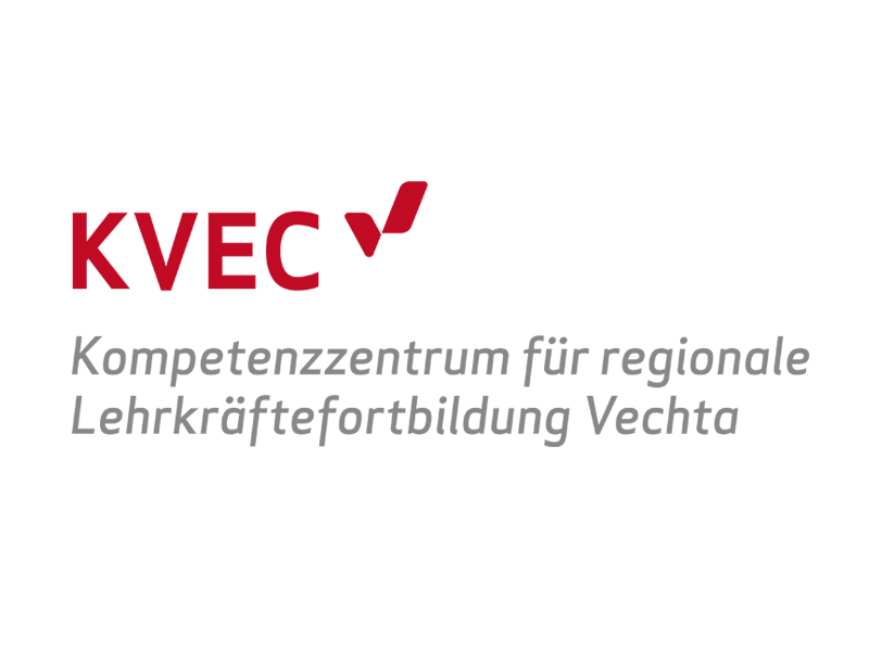 KVEC - Kompetenzzentrum für regionale Lehrkräftefortbildung