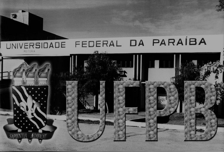 Bild Universidade Federal da Paraiba in Brasilien