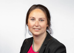 Foto Jun.-Professorin Dr. Britta Baumert