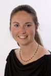 Junior-Professorin Dr. Britta Baumert