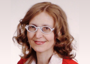 Foto Prof. Dott. Dr. Silvia Pellegrini