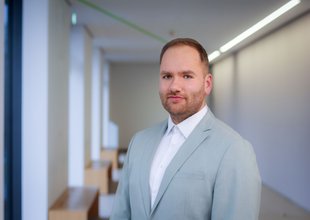 Foto Prof. Dr. Till Schmäing