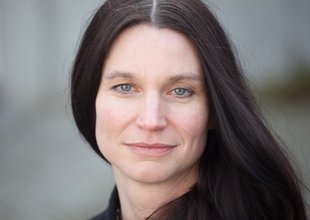 Bild Prof. Tamara McCall Foto Prof. Tamara McCall