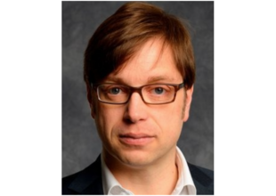 Foto Dipl.-Soz. Georg Götz