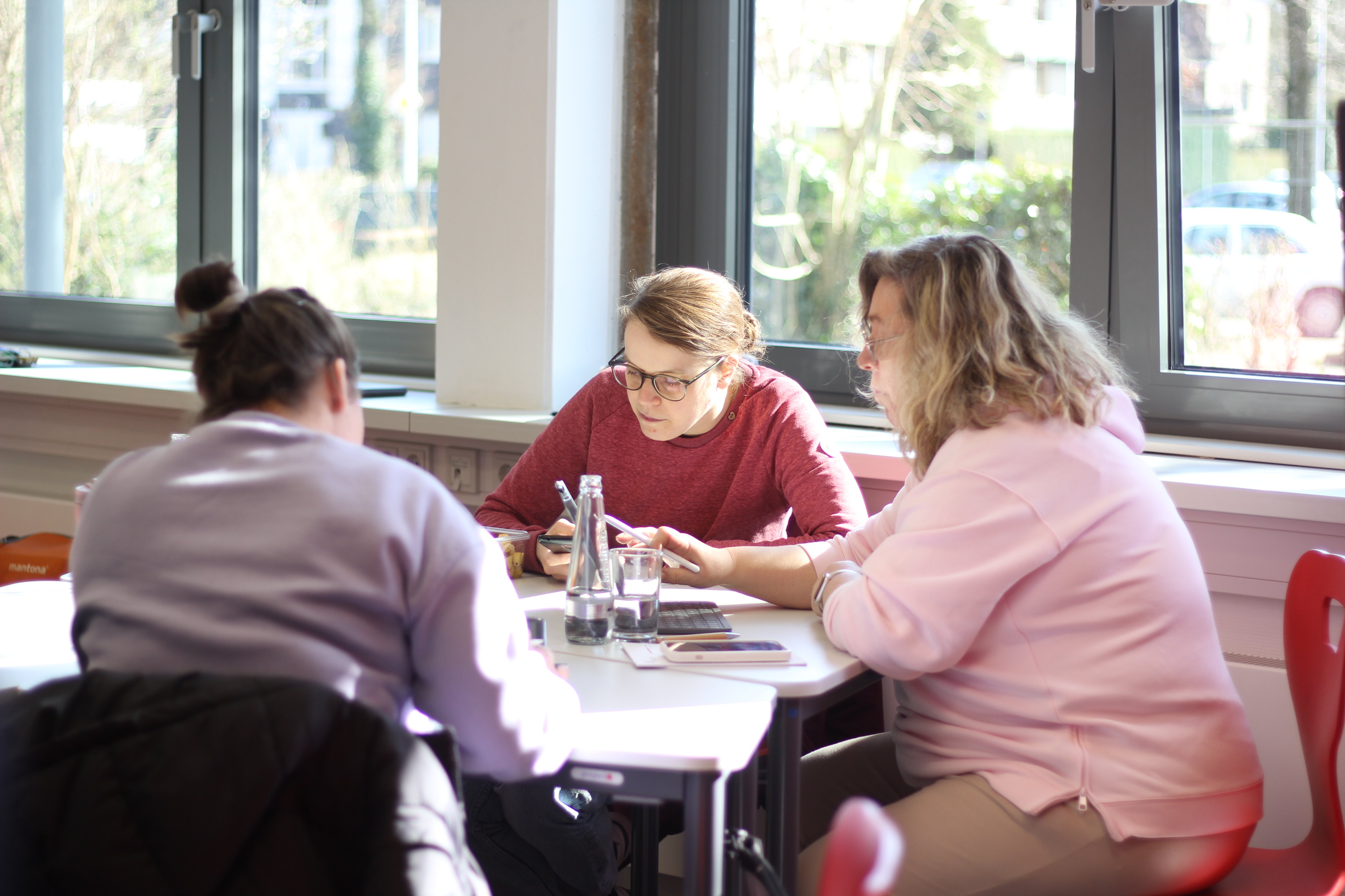 Rückblick: Workshop zu Kurzvideos