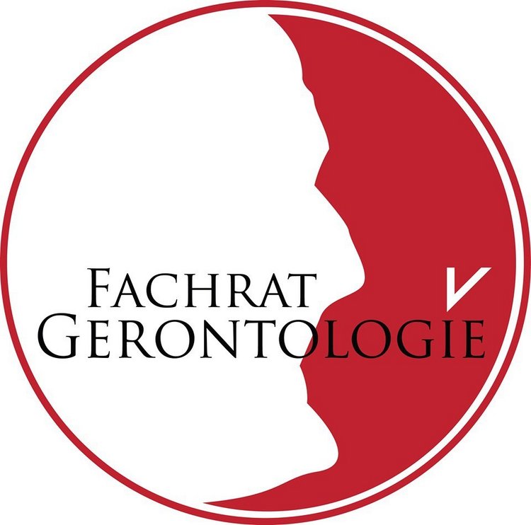 Logo Fachrat Gerontologie