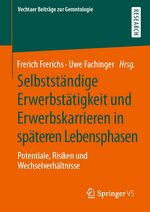 Cover eines Exemplars aus der Buchreihe