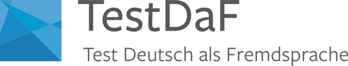 Logo des TestDaF-Instituts