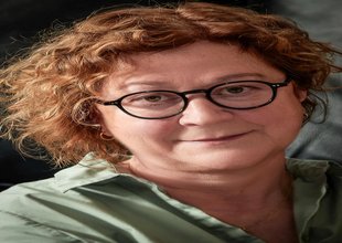 Foto Dr. Karin Siebertz-Reckzeh