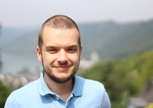 Bild Luca Haensse Foto Luca Haensse