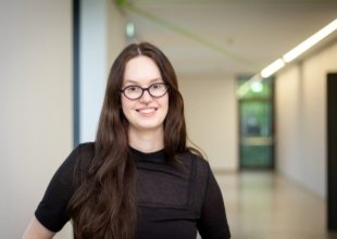 Foto M.A. Michelle Geiter