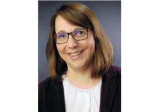 Foto Dr. phil. Claudia Priebe