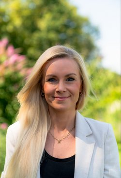 Foto von Frau Dr. Meike Neuhaus
