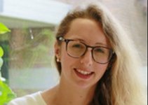 Wiss. Mitarbeiterin Karolin Vogelsang
