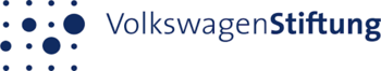 Logo der VolkswagenStiftung