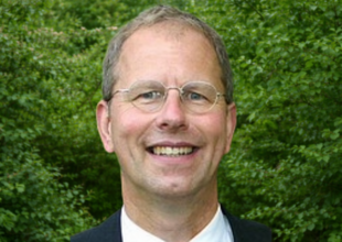 Foto Prof. Dr. Andreas Lienkamp