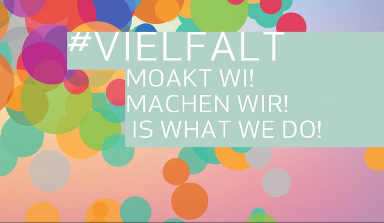 Vielfalt Logo (Universität Vechta/Siemer)
