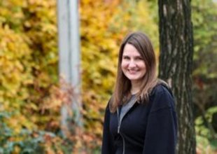 Foto Dr.in Monika Reimer