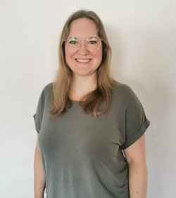 Porträt Mareike Witte