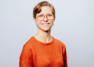 Foto Dr. Saskia Breuer