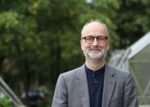 Foto Prof. Dr. rer. nat. Michael Ewig