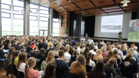 Pädagogischer Tag 2023