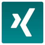 Xing Logo