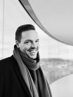 Bild von Dr. Eike Wolf