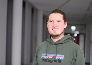 Bild Niklas Weß Foto Niklas Weß