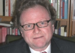 Foto Prof. i. R. Dr. Raimund Lachner