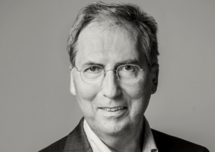 Foto Prof. Dr. Georg Steins