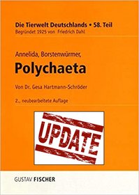 Buchcover von Hartmann-Schröder 1996 mit zusätzlichen "Update"-Label.