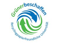 Logo Grüner Beschaffen