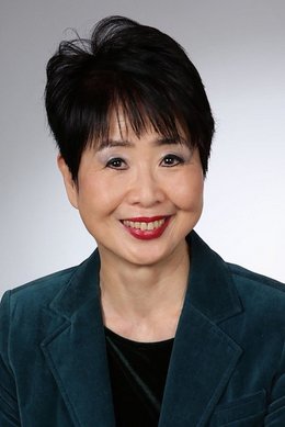 Prof.in Dr.in Michiko Mae