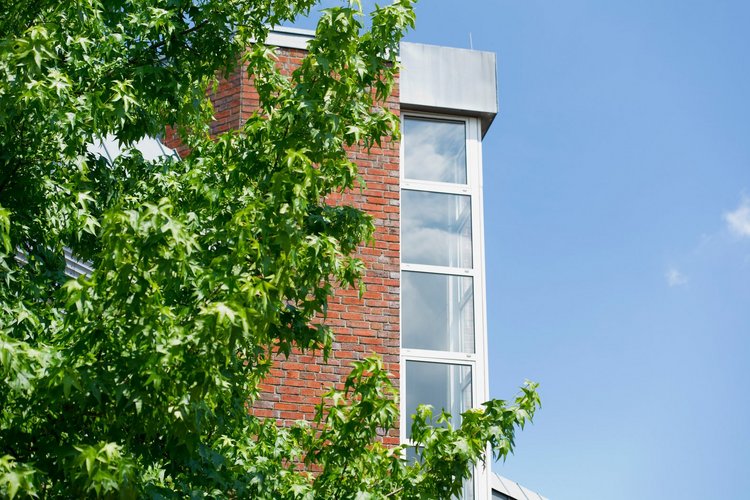 Bibliothek (Bild: Universität Vechta/Meckel)