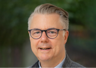 Foto PD Dr. Marc Röbel