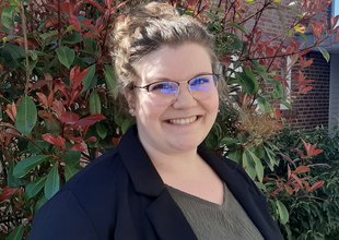Bild Kim Janine Nolting M. Ed. Foto Kim Janine Nolting M. Ed.