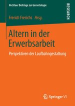 Cover eines Exemplars aus der Buchreihe