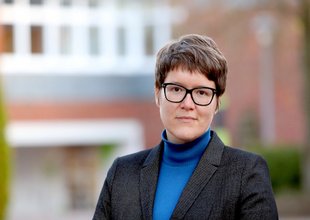 Bild Prof. Dr. Lina Franken Foto Prof. Dr. Lina Franken