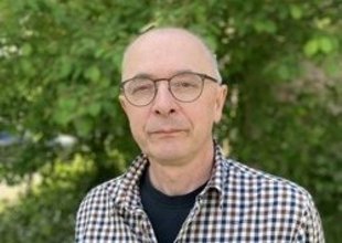 Foto Dr. Manfred Kayser