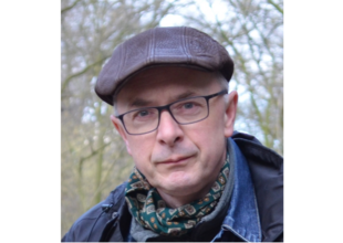 Foto PD Dr. Manfred Kayser