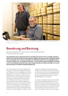 Beitrag 20 Jahre Universitätsarchiv PDF