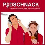 Podcast der ZSB Vechta