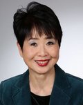 Prof.in Dr.in Michiko Mae