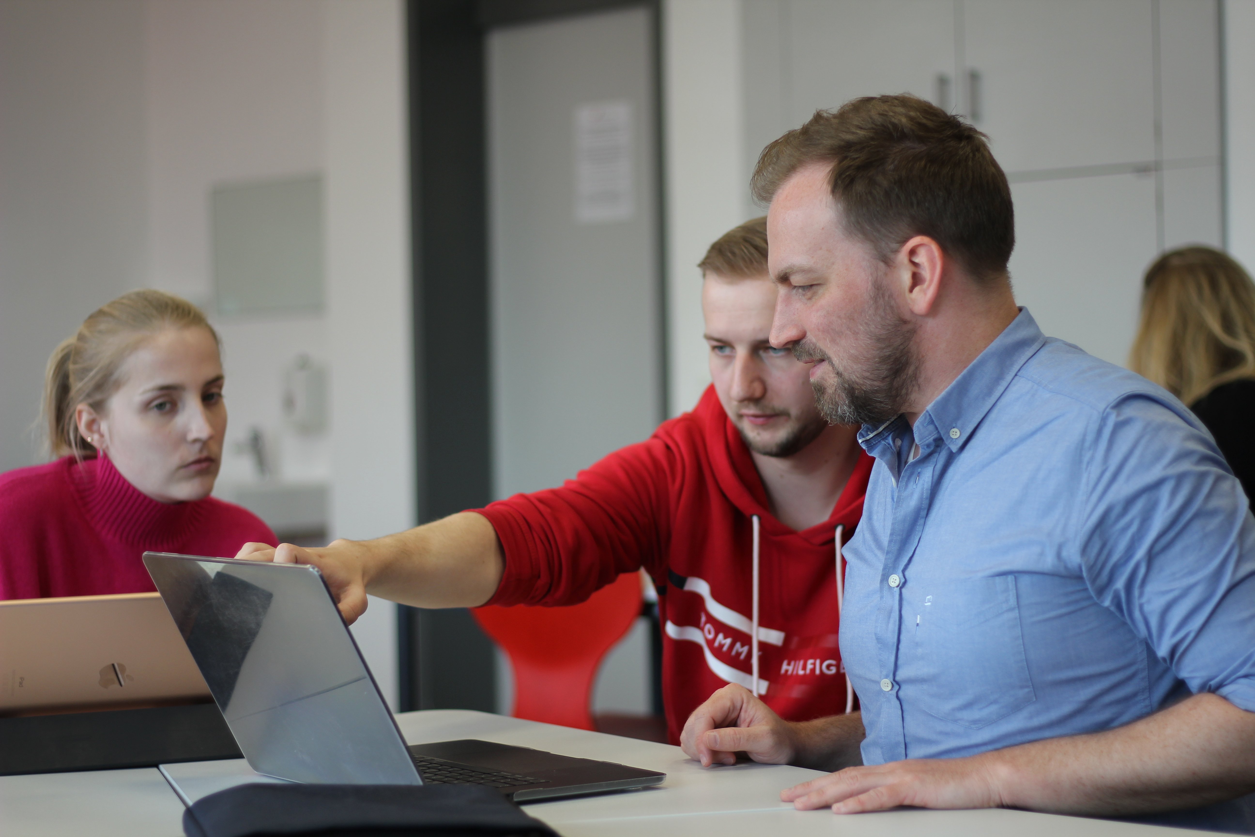 Rückblick: Workshop zu Kurzvideos
