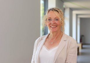 Foto Prof. Dr Corinna Onnen