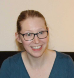 Nadine Feldhaus Bild Nadine Feldhaus