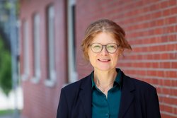 Bild von Professorin Dr. Karin Zimmer