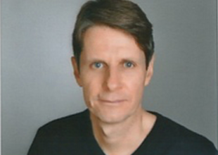 Foto PD Dr. Volker Garske